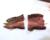 スタミナ満点！カラドジョウの蒲焼き作り方3写真