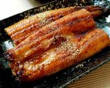 *ふっくら!鰻の蒲焼きの温め方*作り方5写真