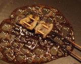 スタミナ満点！カラドジョウの蒲焼き作り方6写真