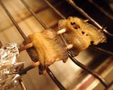 スタミナ満点！カラドジョウの蒲焼き作り方5写真