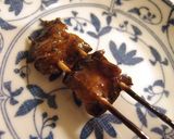 スタミナ満点！カラドジョウの蒲焼き作り方7写真