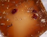 枝豆漬　にんにく風味作り方3写真