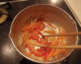 カラドジョウを中華で!甘酢あんかけ作り方2写真