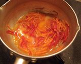 カラドジョウを中華で!甘酢あんかけ作り方3写真