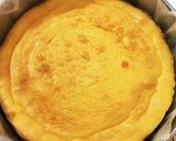 *かぼちゃのチーズケーキ*作り方17写真