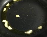 焼肉のたれで簡単♡なすとブロッコリー炒め作り方4写真