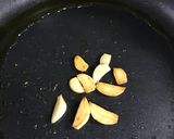 焼肉のたれで簡単♡なすとブロッコリー炒め作り方5写真