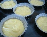 ♪　～　マドレーヌ　～　レモン風味♪作り方6写真