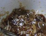 鮪とカマンベールチーズのずけ丼作り方1写真