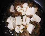 ★離乳食完了期★ふわふわ豆腐の卵とじ作り方3写真