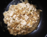 ★離乳食完了期★ふわふわ豆腐の卵とじ作り方4写真