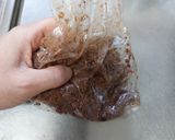 時短で簡単☆ケーキの土台(ボトム生地)作り方5写真