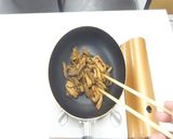 干しずいきの作り方＆戻し方とレシピ作り方32写真