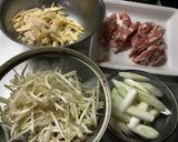 母直伝の春巻き作り方1写真