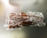 スーパーの鰻を簡単ふわふわの丼に♪作り方1写真