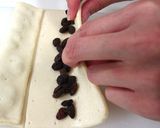 レーズンパルミエ作り方5写真
