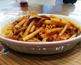 鶏肉 トマト缶 煮込み アレンジ⑅◡̈*作り方6写真
