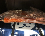 スーパーの鰻を簡単ふわふわの丼に♪作り方3写真