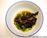 麻辣黑木耳佐皮蛋豆腐．柯媽媽の植物燕窩作り方3写真