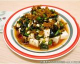 麻辣黑木耳佐皮蛋豆腐．柯媽媽の植物燕窩作り方5写真