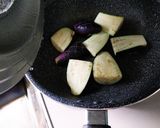 キンキンに冷やして!夏野菜の焼き浸し作り方3写真