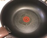 鶏肉とししとうの醤油炒め★簡単作り方2写真