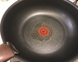 鶏肉とししとうの醤油炒め★簡単作り方2写真