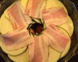 ズッキーニのオーブン焼き＋レンジで手軽に作り方5写真