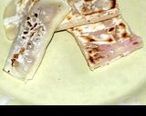 トーストで簡単☆餃子の皮でブリトー作り方17写真