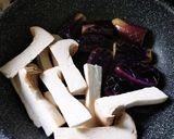キンキンに冷やして!夏野菜の焼き浸し作り方4写真