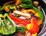 キンキンに冷やして!夏野菜の焼き浸し作り方5写真