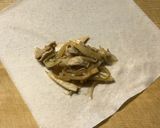 母直伝の春巻き作り方8写真