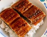 驚愕No.9 鰻の温め方!作り方18写真
