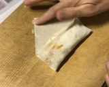 母直伝の春巻き作り方9写真