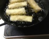 母直伝の春巻き作り方10写真