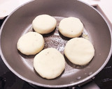 チーズとろーり♡もちもちいももち。作り方7写真
