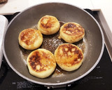 チーズとろーり♡もちもちいももち。作り方8写真