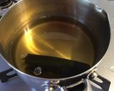 さっぱりおいしい！！新生姜の甘酢漬け作り方2写真