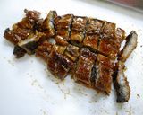 簡単！うなぎのふわたまのせ作り方1写真