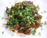 簡単！うなぎのふわたまのせ作り方2写真