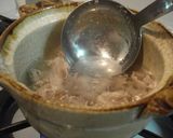 ✿父と私の大好物。母の肉豆腐✿作り方2写真
