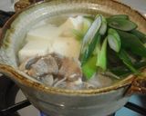 ✿父と私の大好物。母の肉豆腐✿作り方3写真
