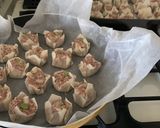 枝豆ごろごろ焼売作り方5写真