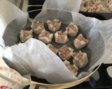 枝豆ごろごろ焼売作り方6写真