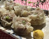 枝豆ごろごろ焼売作り方9写真