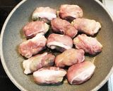 旦那も子供もがっついたキャベツの肉巻き♡作り方4写真