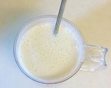 基本のお豆腐ぷりん♬作り方5写真