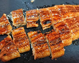 土用の丑の日に！【うなぎの柳川風丼】節約作り方2写真