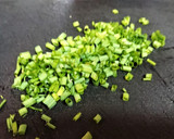 土用の丑の日に！【うなぎの柳川風丼】節約作り方4写真