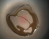 簡単！男の料理！ごま油香る麻婆ナス作り方9写真
